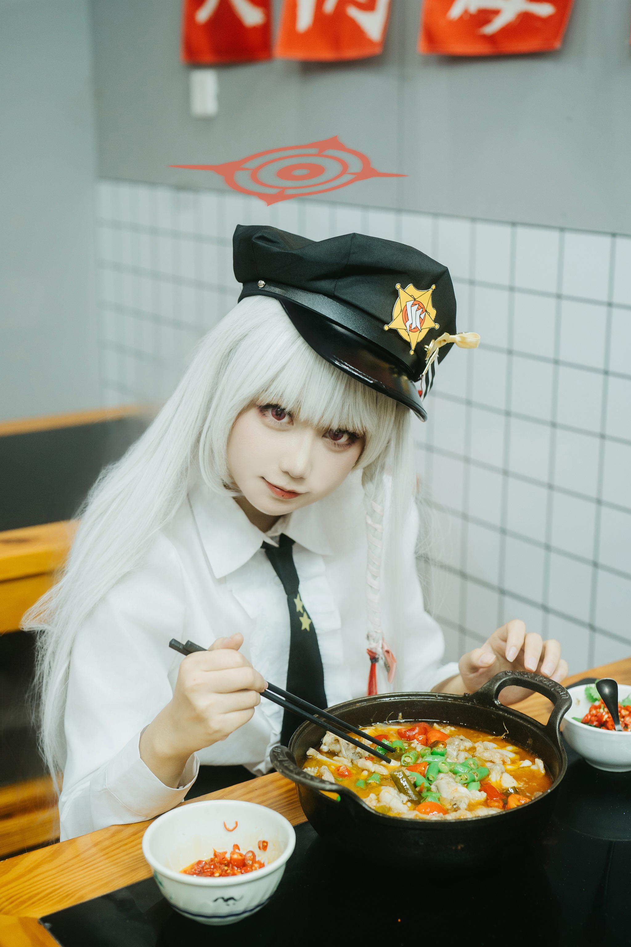 lunananya - NO.016 黑馆晴奈 [37P]-XikXak